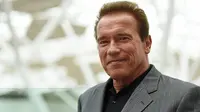 Arnold Schwarzenegger (People)