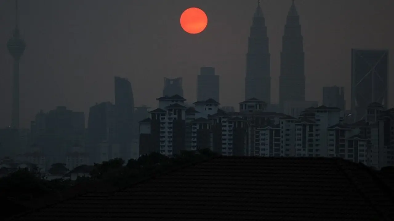 Ilustrasi Kuala Lumpur Malaysia (AFP)