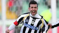 Udinese Menang Tipis atas Fiorentina