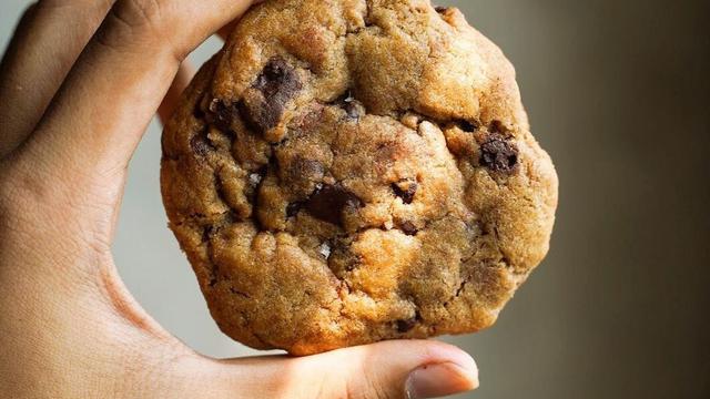 Kantongi Rp 20 Juta Sebulan dari Iseng Jualan Cookies Rasa ...