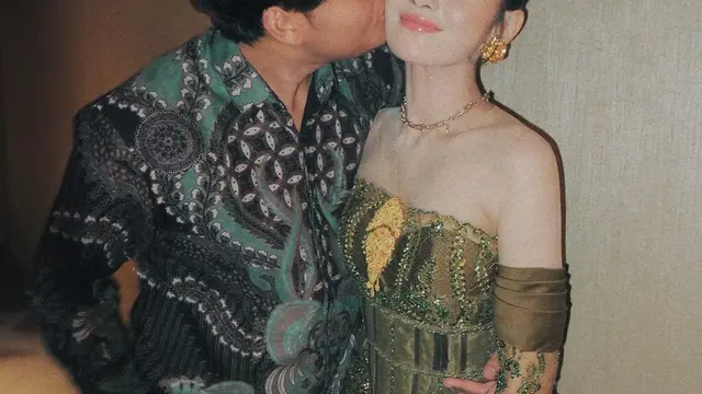 Kondisi Terbaru Mahalini yang Dilarikan ke Rumah Sakit, Benarkah Tengah Hamil? (instagram/rizkyfbian)