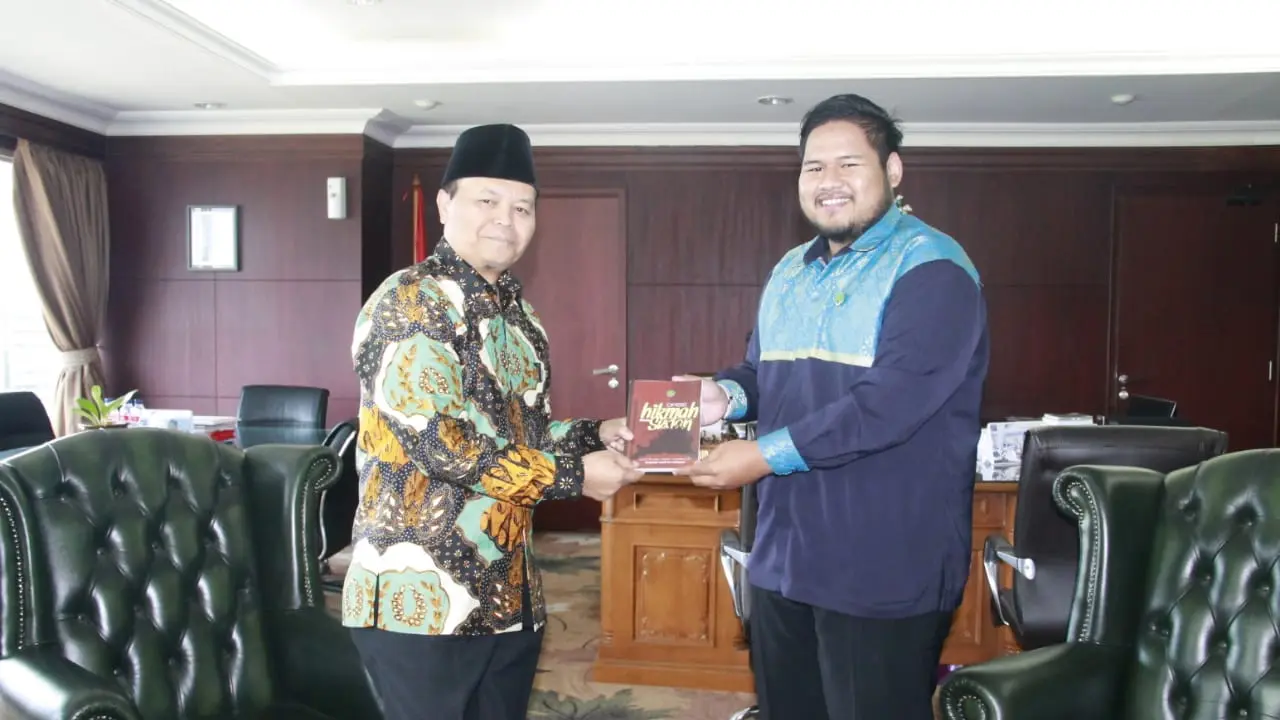 Hidayat Nur Wahid
