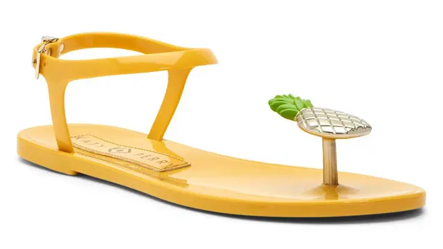 Katy Perry Sandal Geli.dok  KATY PERRY COLLECTIONS