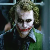 Heath Ledger (Joker). Foto: 9news.com