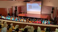 Science Film Festival 2019 Siap Kunjungi 51 Kota di Indonesia