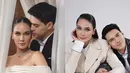 Luna Maya dan Maxime Bouttier bakal gelar resepsi pernikahan di Jakarta pada 31 Juli 2025. Jelang resepsi pernikahan, pasutri selebriti ini unggah foto prewedding dengan konsep minimalis [@lunamaya]