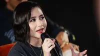 Prilly Latuconsina Harap Film Memburu Pemangsa Bikin Masyarakat Melek soal Kekerasan pada Anak