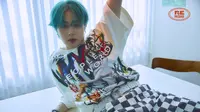 Pihak Ha Sung Woon Jawab Sentilan Pedas Baek Yerin soal Tuduhan Lagu Hasil Jiplakan