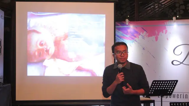 Kepedulian Perempuan Terhadap Sesama Bisa Dilakukan dengan Hal Ini