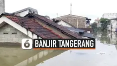 banjir seatap