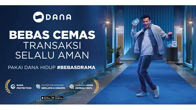 Bebas Cemas