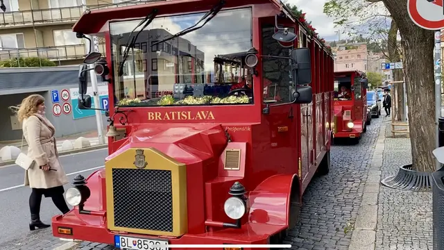 Slovakia, Negeri Eropa Tengah yang Menenangkan