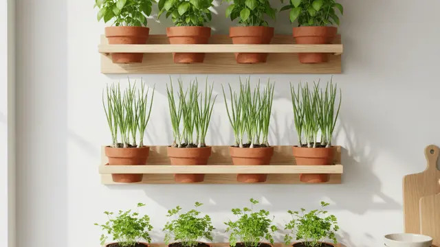 Ide Kebun Mini Anti Ribet untuk Ibu yang Sibuk. Gemini