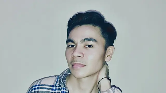 Riri Antoni. (Foto: Dok Koleksi Pribadi Riri Antoni)