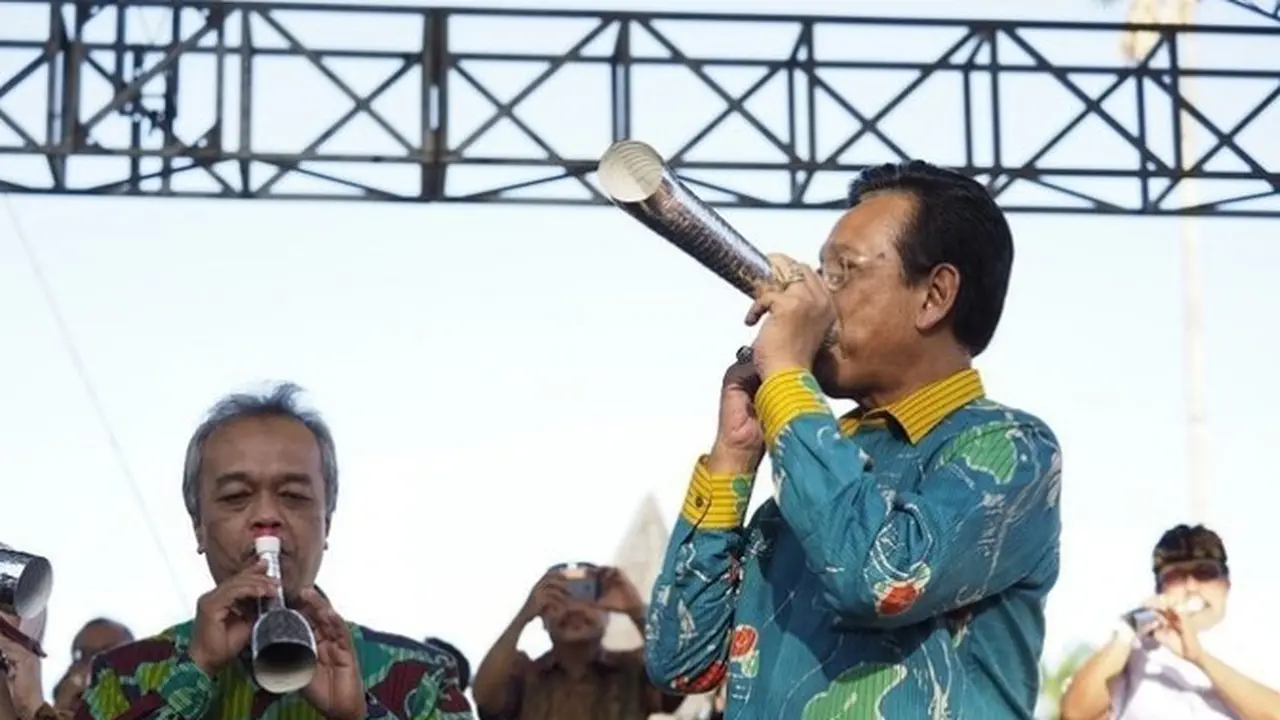Festival Seni Yogyakarta