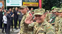 Usai Retret, Gubernur Agustiar dapat Pembekalan Jadikan Kalteng Masa Depan Indonesia