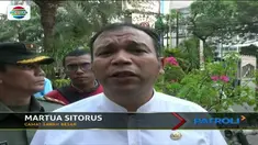 Para petugas mengecek setiap fasilitas hiburan mulai dari spa, karaoke hingga bar.