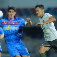 SEA Games 2025: Pesan Pak Mardji untuk Pemain Timnas Indonesia U-22 Setelah Dipermalukan Filipina