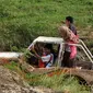 Off Road Pindul, Wisata yang Memacu Adrenalin di Jogja 