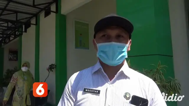 Puskesmas Pangkur yang terletak di Desa Pangkur, Kecamatan Pangkur, Kabupaten Ngawi, untuk sementara ditutup sebagian. Penutupan karena seorang dokter yang bertugas di Unit Gawat Darurat dan rawat inap Puskesmas tersebut terkonfirmasi positif Covid-1...