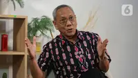 [Kolom Pakar] Prof Tjandra Yoga Aditama: Lima Upaya Pengendalian Dengue