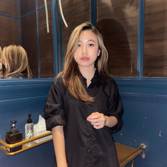 6 Potret Amalia Agustina Adik Ipar Nadya Mustika dan Larissa Chou, Kini Jadi Perhatian