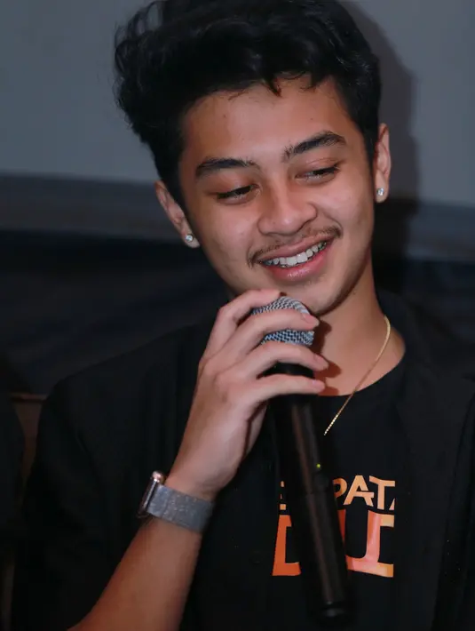 (Adrian Putra/Bintang.com)