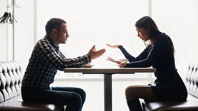 [Bintang] Tips Relatonship