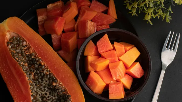Papaya