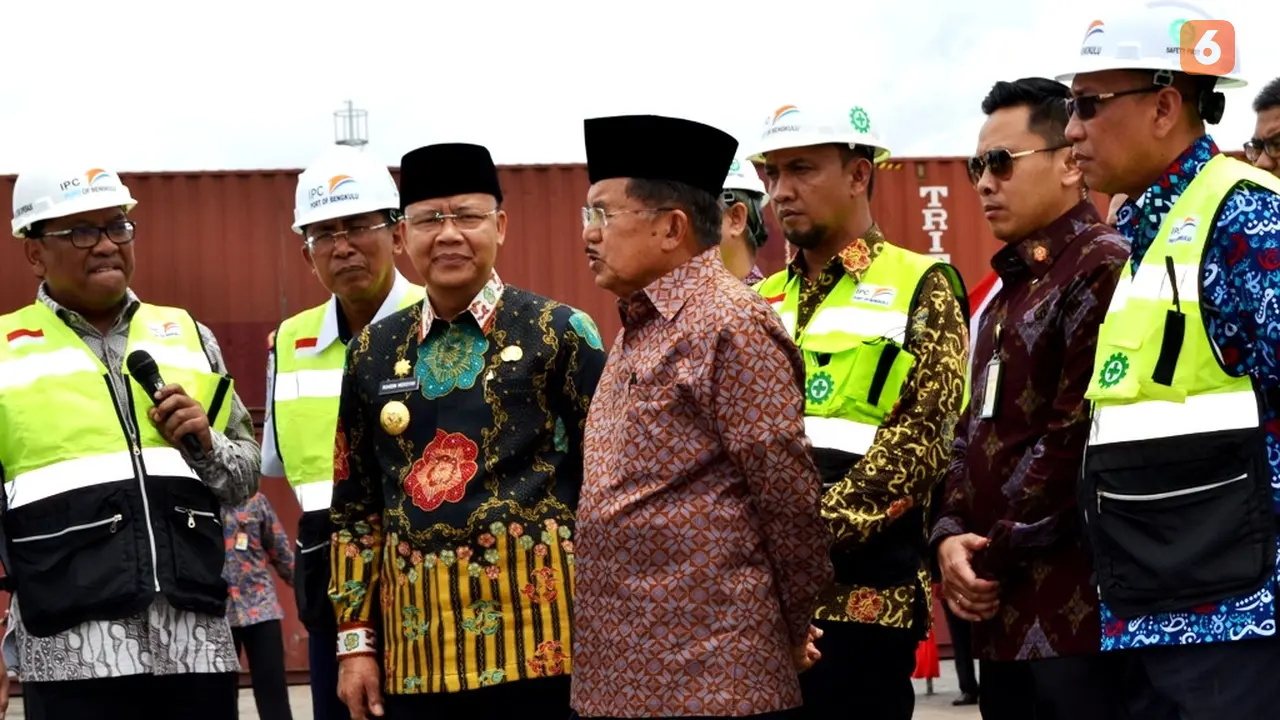 SK Lokasi Jalan Tol Bengkulu-Palembang Ditandatangani