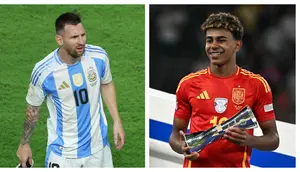 Lamine Yamal Pilih Lawan di Final Piala Dunia 2026, Singgung Lionel Messi