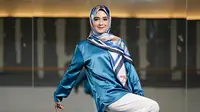 6 Ide Mix &amp; Match Celana Putih, Bikin OOTD Auto Stylish Anti-Boring