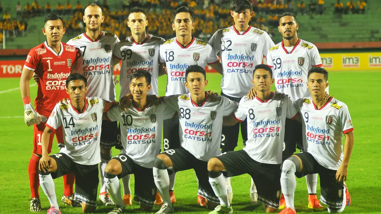 Bali United