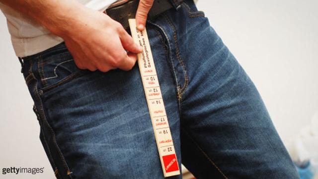Bagi Wanita Masa Kini Ukuran Mr P Amat Penting Untuk