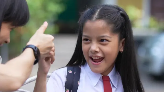 Cinta Setelah Cinta