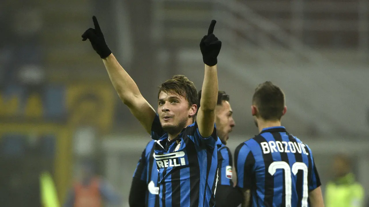 Adem Ljajic