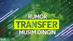 Pierre-Emerick Aubameyang dikabarkan kian dekat gabung Arsenal untuk menggantikan Alexis Sanchez.