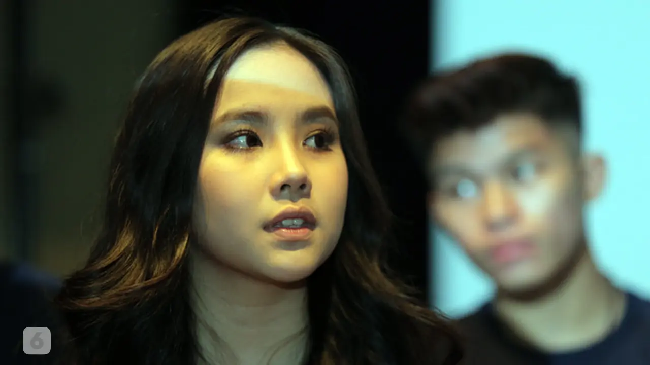 [Bintang] Chelsea Agatha