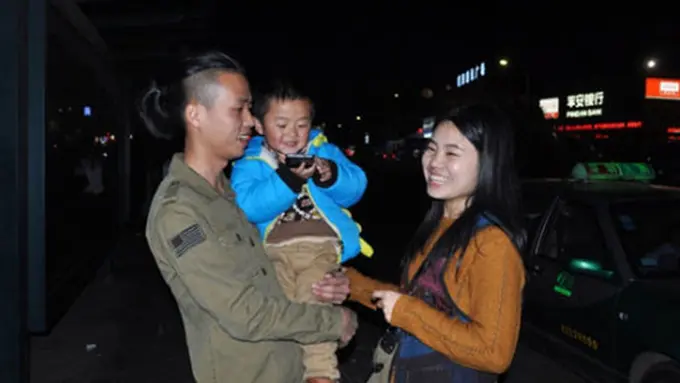 Foto: copyright english.sina.com