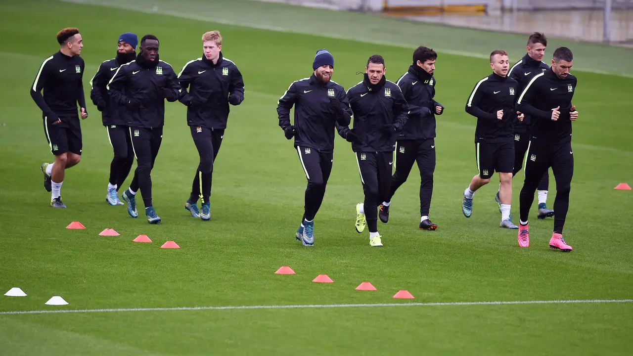 Manchester City