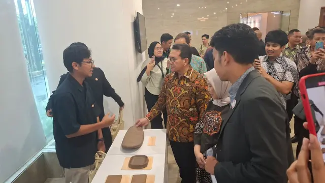 Kemendag RI, Tito Karnavian