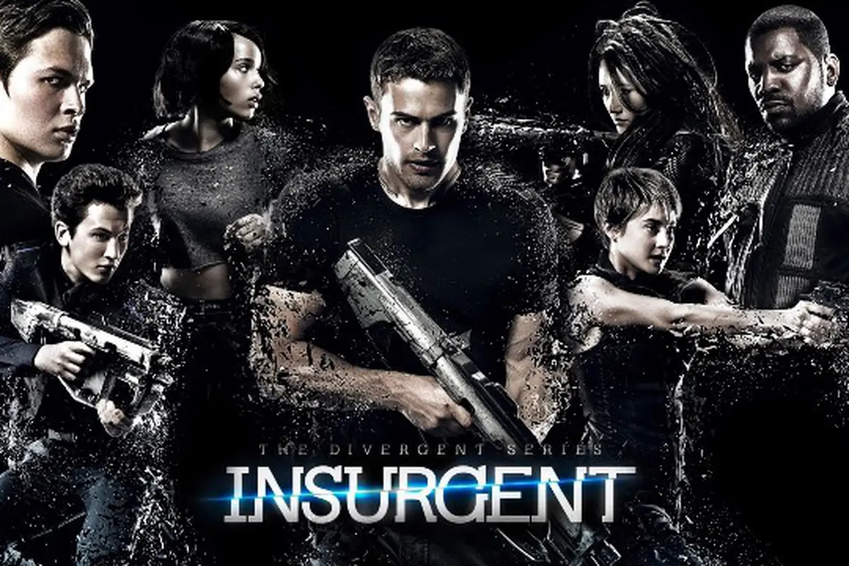 Insurgent