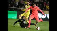 Barcelona dan Bilbao Ingin Final Piala Raja di Bernabeu?