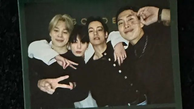 BTS