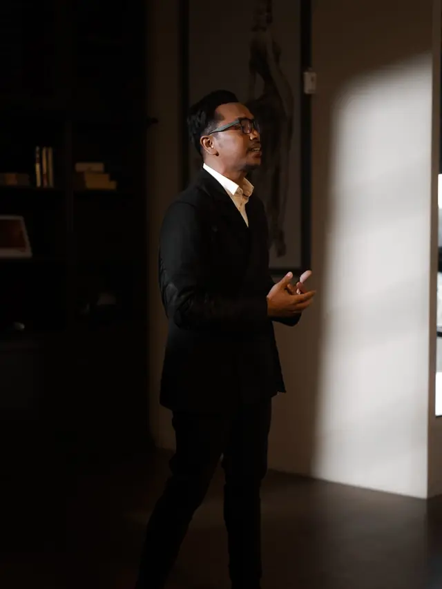 Sammy Simorangkir Kembali dengan Lagu Cinta Bertajuk Kisah Abadi