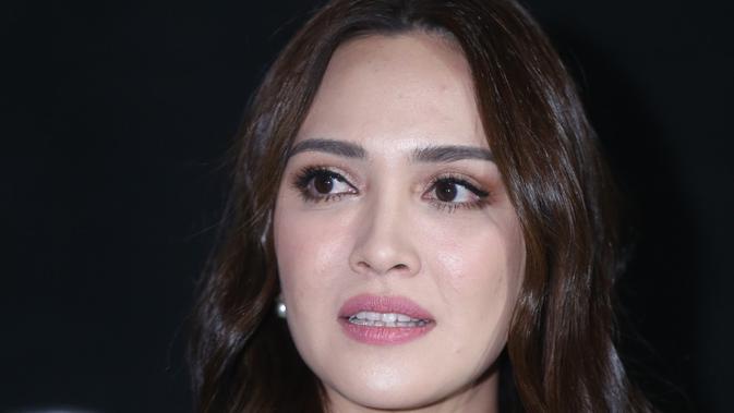 batal polisikan haters, shandy aulia: bukan berarti case closed...