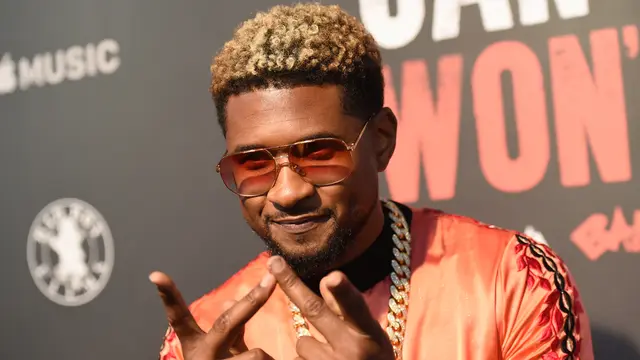 Usher