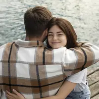 ilustrasi putus cinta/photo created by freepik - www.freepik.com