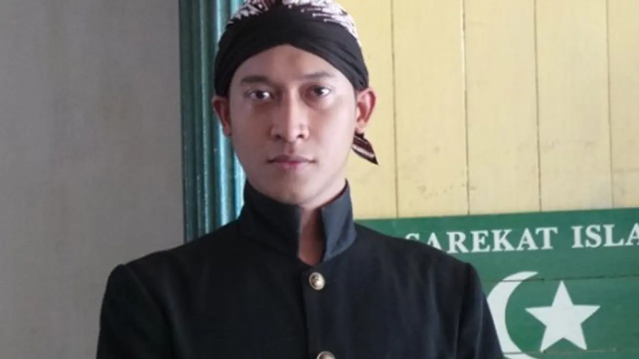Ade Firman Hakim