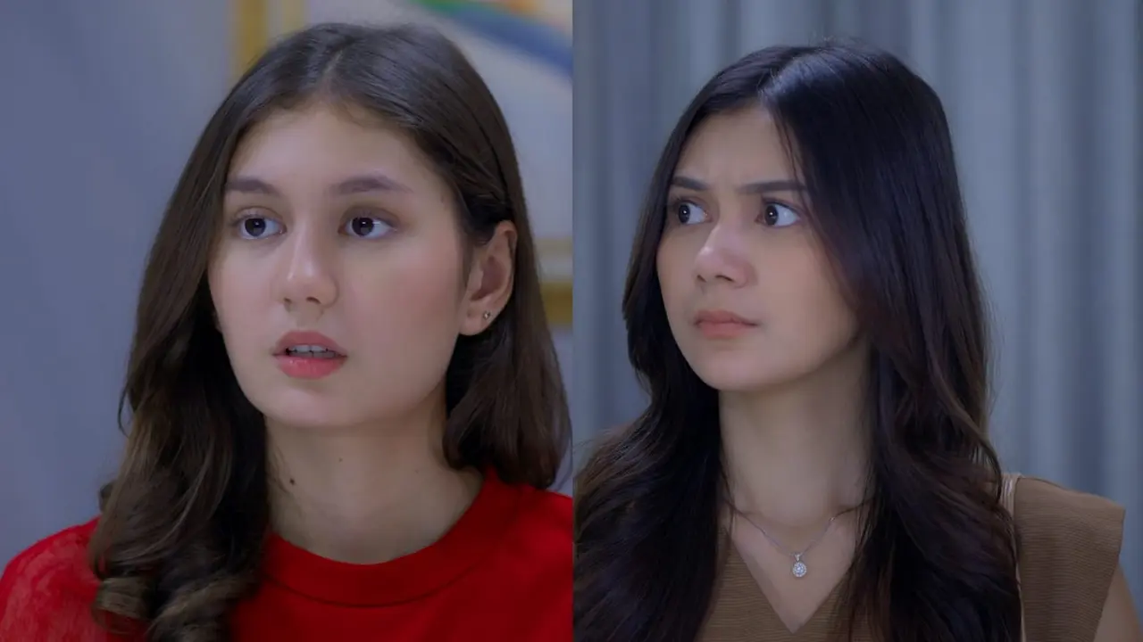 Dia Yang Kau Pilih